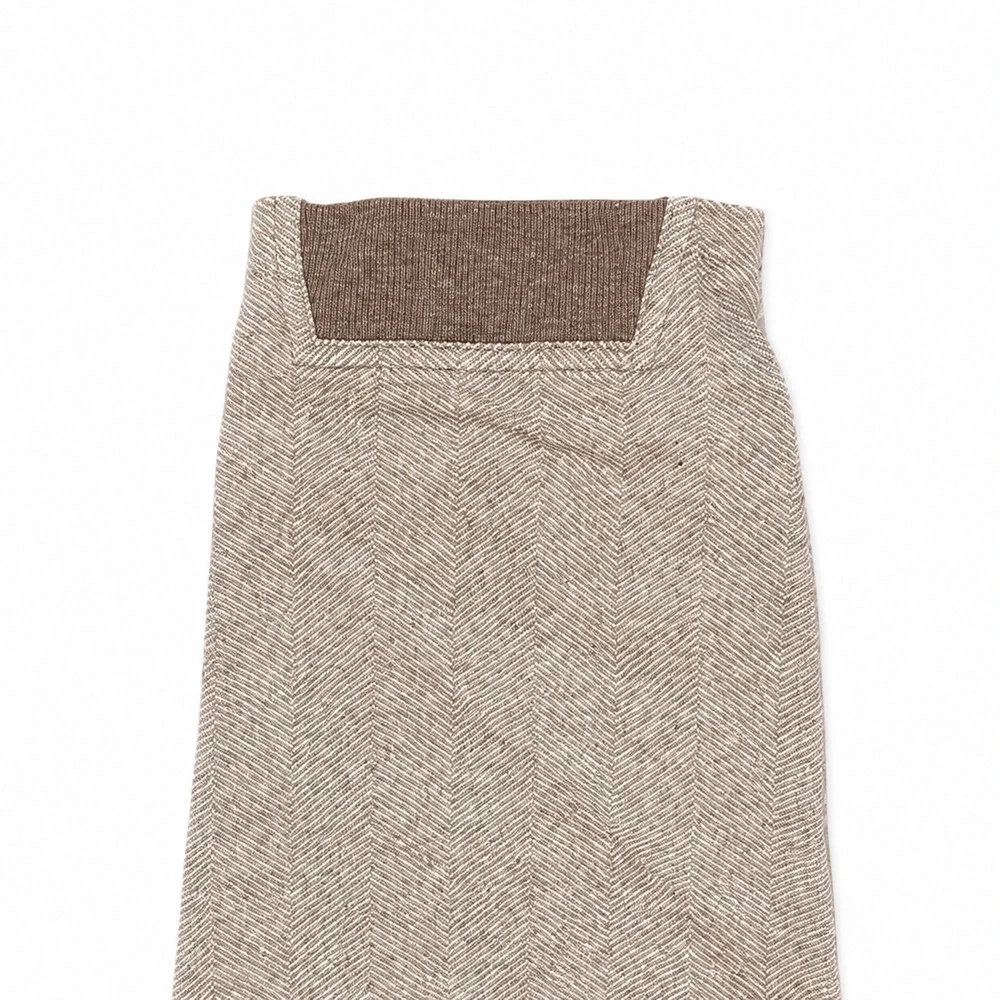 Mack Weldon ACE Men’s Medium Heather Beige Jogger Pants Drawstring Lounge